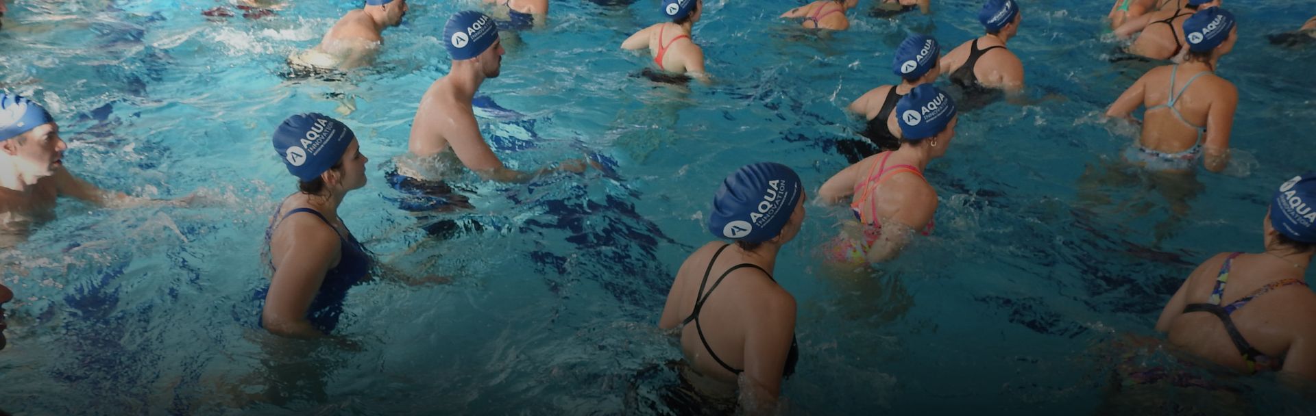 Equipamento fitness aquático, hidroginástia