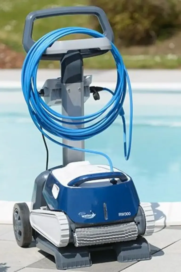 DESINFEÇÃO, LIMPEZA E TRATAMENTO DA AGUA