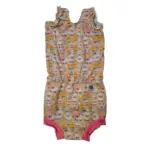 Baby Splash Costume - FARM I