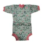 Baby Splash Wetsuit - BUTTERFLY I