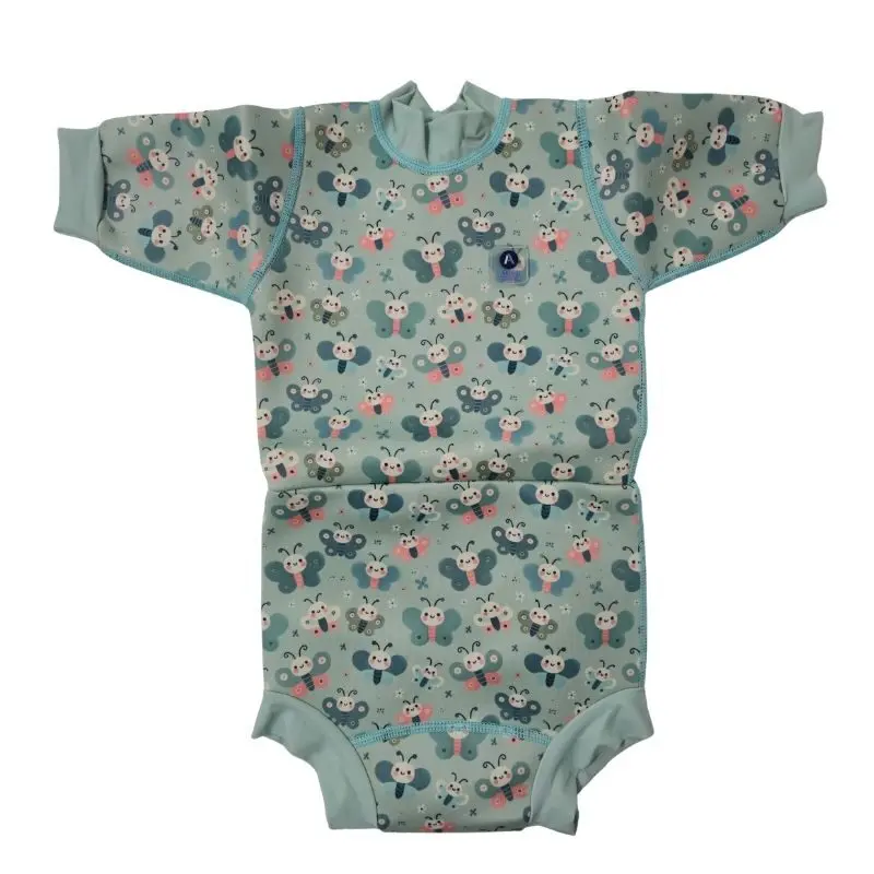 BS0012.webp Baby Splash Wetsuit - BUTTERFLY II - Image 1
