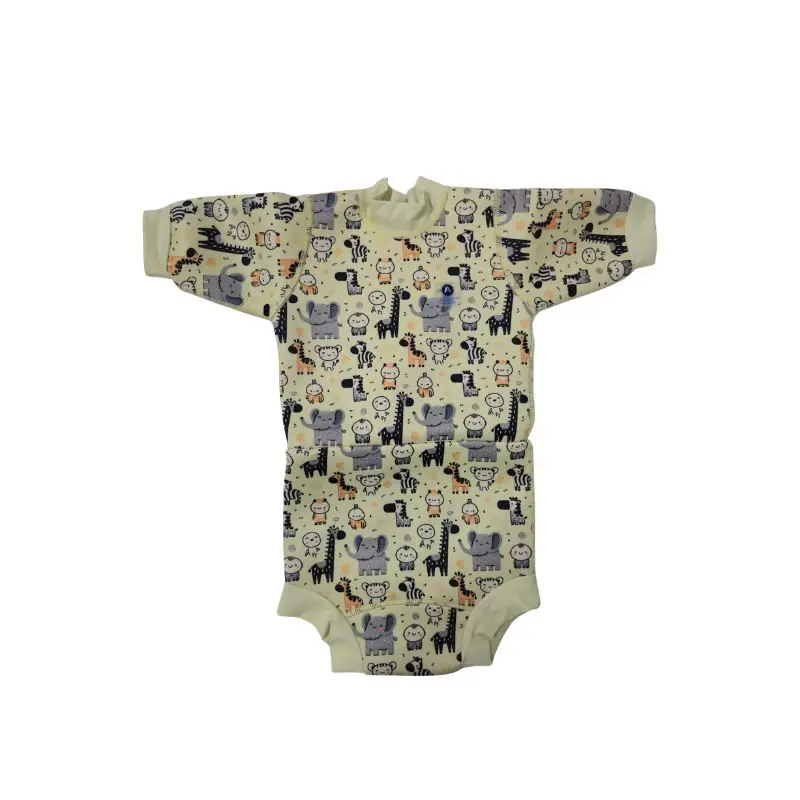BS0013.webp Baby Splash Wetsuit - ELEPHANT - Image 1