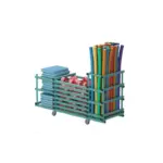 Storage duo