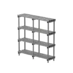 Four Storage