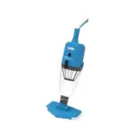 Robot limpeza manual