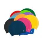 Toucas de Silicone