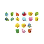 Animais Flutuantes