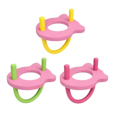 Cavalinho com Suporte