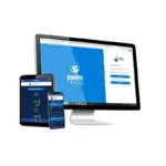 SWIM TRACK® - App de Avaliação para Escolas de Natação