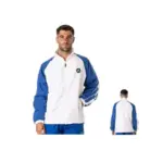Oceania Unisex Jacket