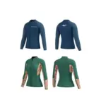 Casaco Neoprene - Pro Instructor