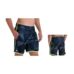 PAPAVERO unisex shorts