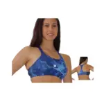 Top Fitness Deep Blue