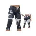 Leggings Corto Flash