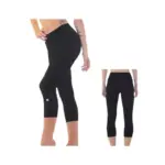 Pepe Short Leggings