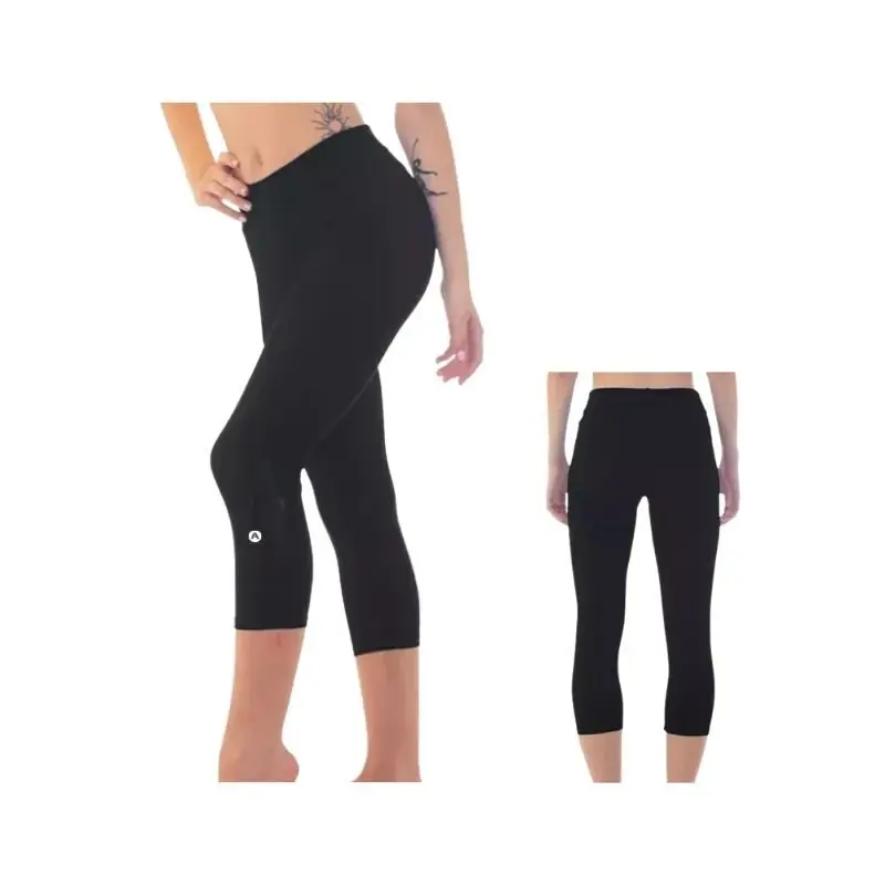 VA0023.webp Pepe Short Leggings - Image 1