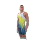Triathlo Man